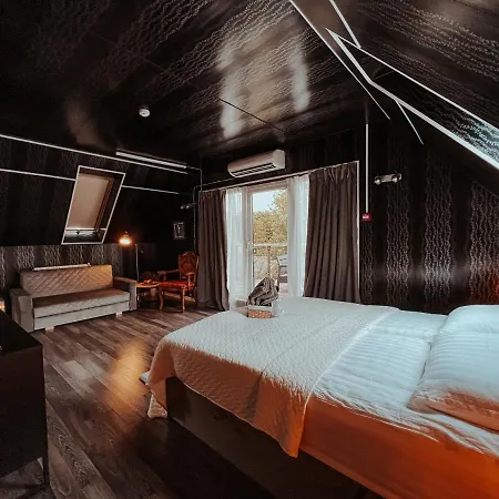 Near The With Hot Tub And Sauna