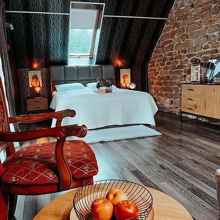 Διαμέρισμα Near The With Hot Tub And Sauna